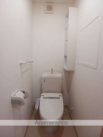 サン・グレイス 海老ケ瀬の内装写真