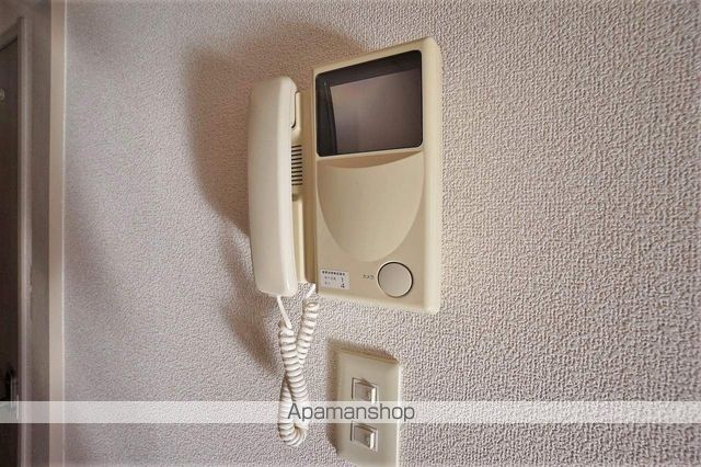 クレセントKの内装写真