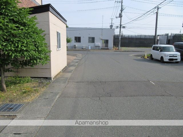 リップルFIの周辺写真