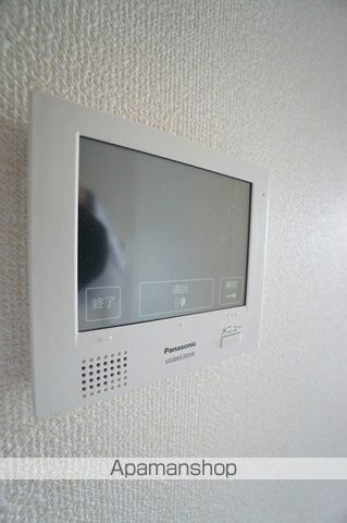 ロードサイド葵 Aの内装写真