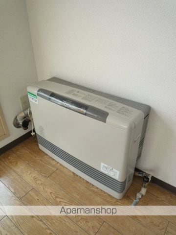 サンシティ新琴似の内装写真