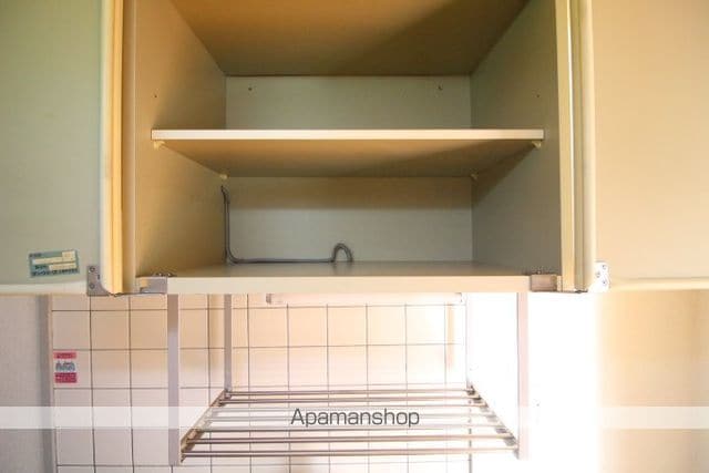 新保マンションの内装写真