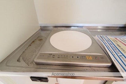 ａｍ’ｓ４観光町[1K/22.48m2]の内装2