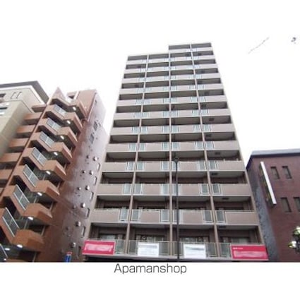 クリオ西池袋[1K/29.5m2]の外観2