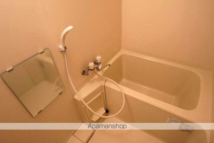 北海道江別市大麻ひかり町[1LDK/36.04m2]のバス