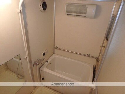 三輪９丁目北條様戸建[5SDK/97.75m2]のバス