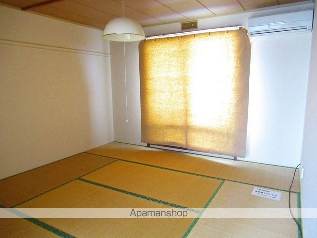 サンシティ上田の内装写真