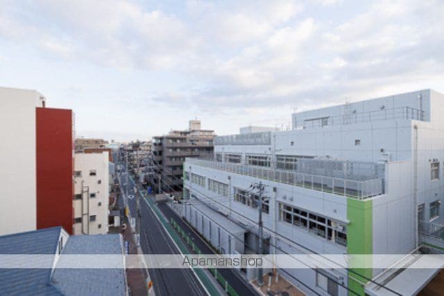 AVVOLTO FELICE 蒲田SOUTHの内装写真