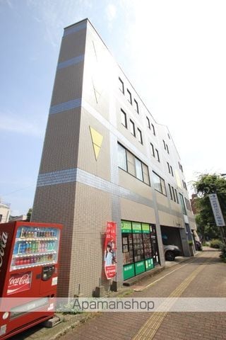 リバーサイド西山の外観写真
