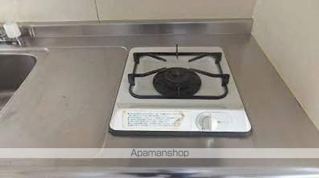 クレセント串山の内装写真