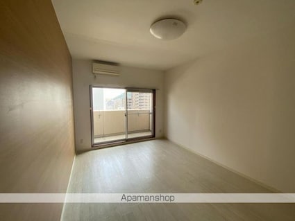 ＡＳレジデンス錦町[1K/31.2m2]のリビング・居間