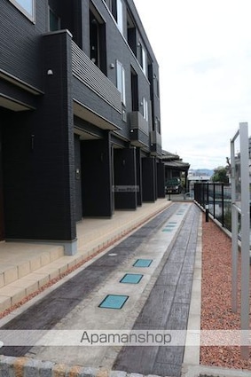 エクイティ[1LDK/41.26m2]のエントランス