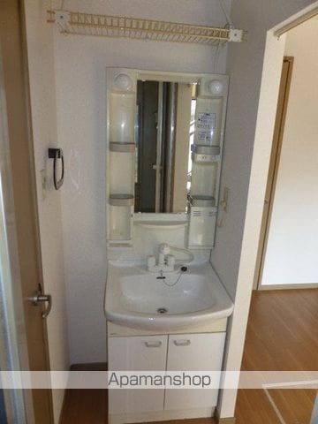 I・S・Kスクエアの内装写真