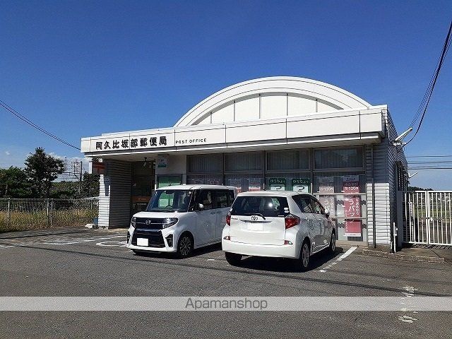 エバーグリーンIIの周辺写真