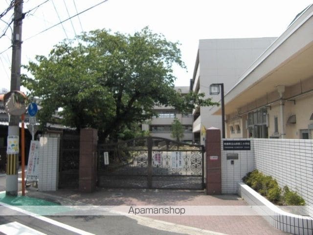 ヴィラ新芦屋の周辺写真
