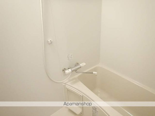 LUANAの内装写真