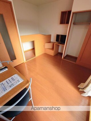 レオパレスＢＲＯＷＮＩＥ[1K/19.87m2]のその他部屋・スペース