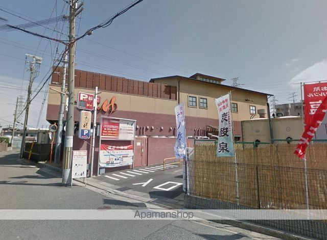 win北花田の周辺写真