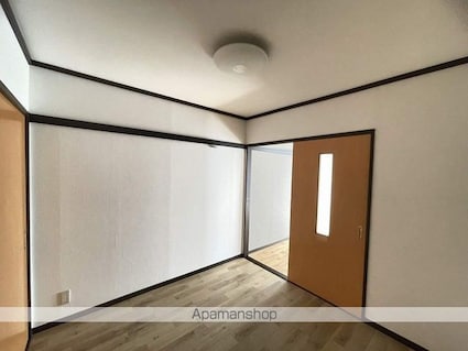 タウン６６Ｃ棟[3DK/40.3m2]の内装6