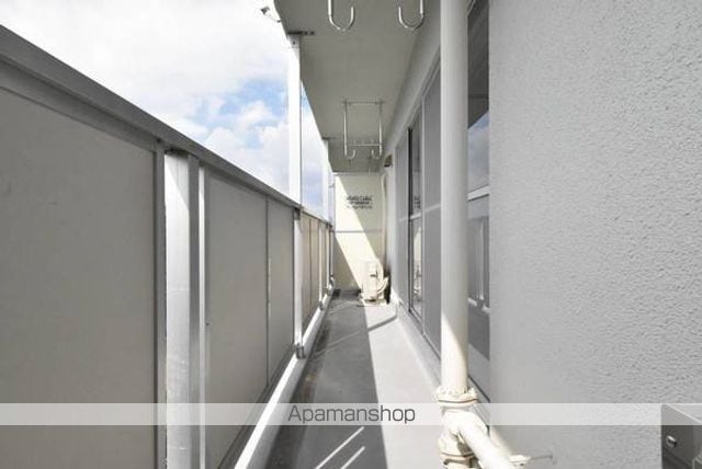 ビレッジハウス柳原２号棟[2DK/39.83m2]の内装6