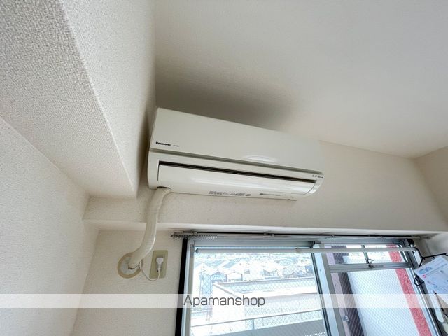 サンメゾンの内装写真