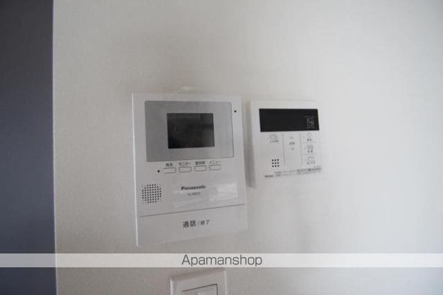 ラ・ターシュ広瀬町の内装写真