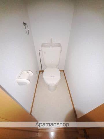 コーポYAMASANの内装写真