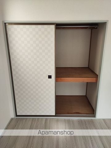 セジュール堀止の内装写真