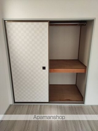 セジュール堀止[2K/40m2]の収納
