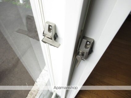 センチュリーハウス津志田Ａ[2K/39.74m2]の内装3