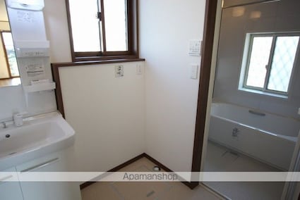 シルキーメゾン[3LDK/87.77m2]の内装1