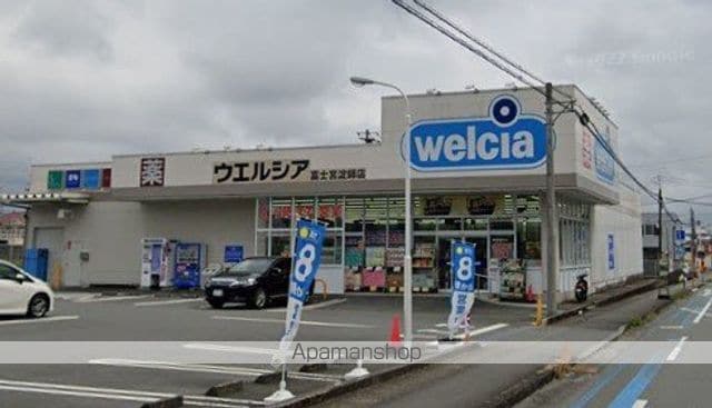 ディア ベルジュの周辺写真