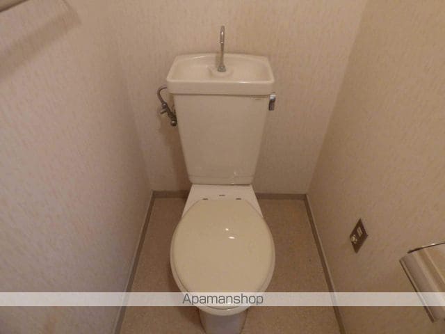 ゴールデンハイツふきあげの内装写真