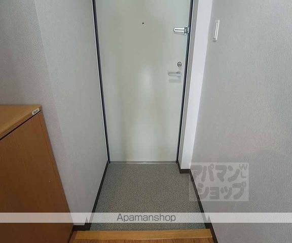 AMISTAD洛の内装写真