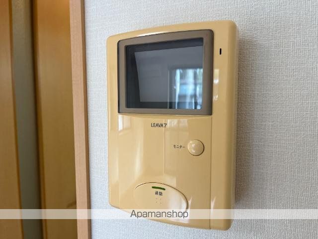 セレーノの内装写真