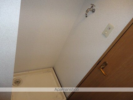 小岩メゾン[1K/20.18m2]の内装1