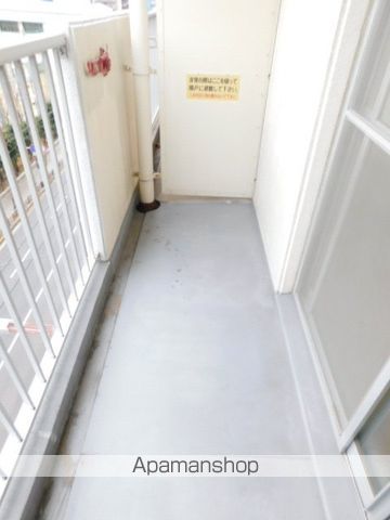 クリテリオン新大阪の内装写真