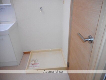 和歌山県和歌山市松島[2LDK/52.17m2]のその他内装2