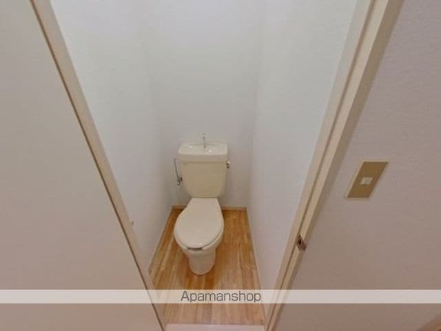 第一渡鹿ハイツの内装写真