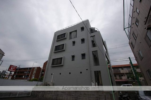 フォーラム豊中・熊野町の外観写真