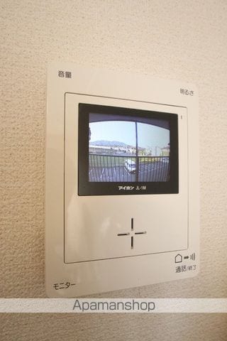 セリバテール太宰府の内装写真