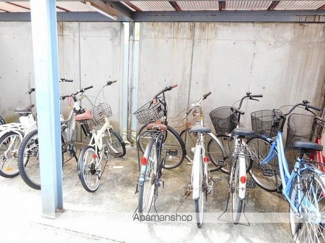 高知県高知市桜井町１丁目[1DK/26.8m2]の共用部2