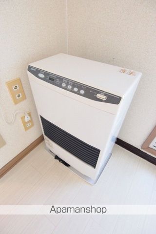 プルーデンス西岡の内装写真