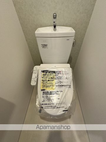 JMFレジデンス海老江の内装写真