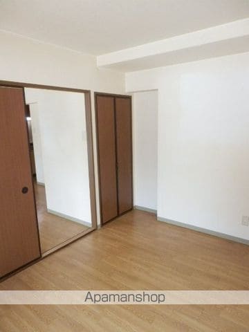 カサグランデ白石の内装写真