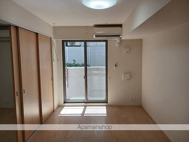 シュエットメゾンの内装写真