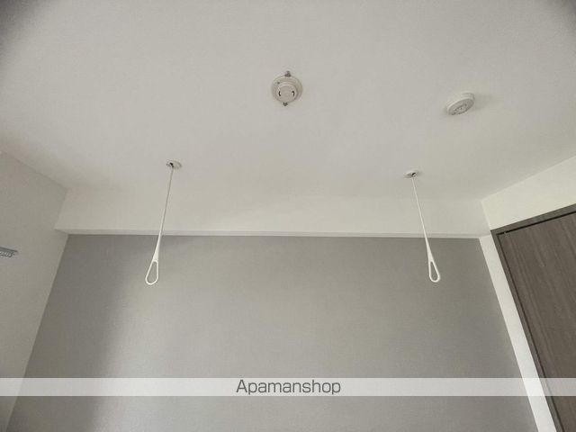 LASANTE舟入本町の内装写真