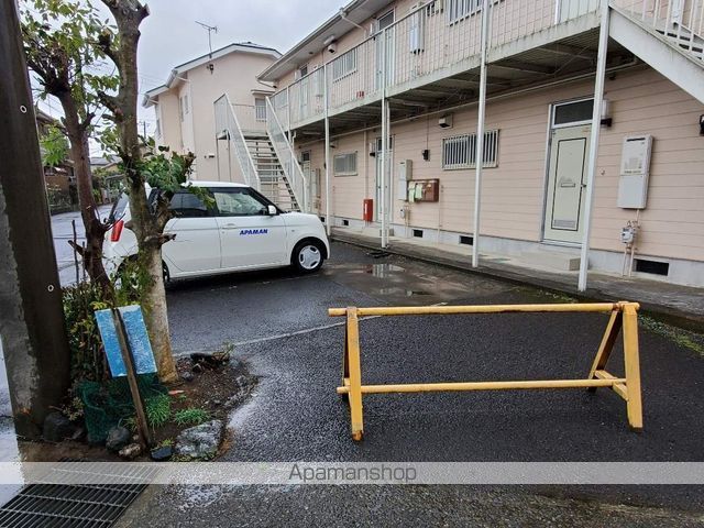 コーポ鍵和田Aのその他写真