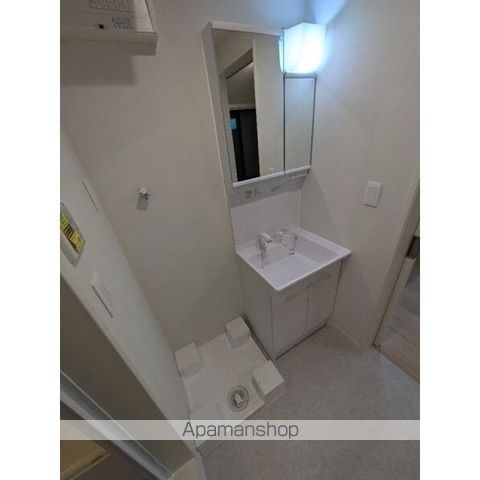CASA SOLEGGIATAの内装写真