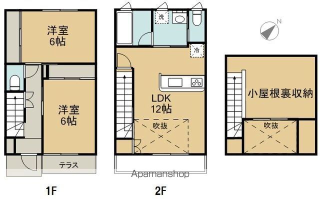 間取り：219003546898